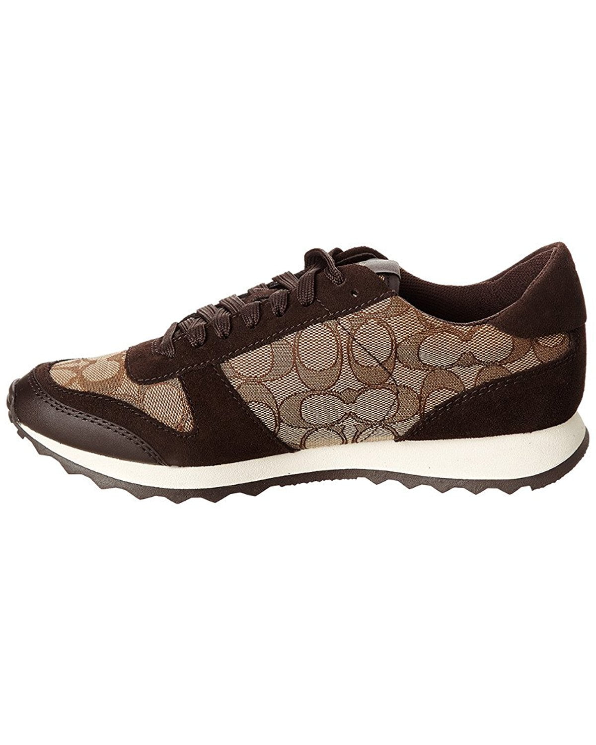 coach mason sneakers