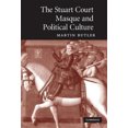 thumbnail image 2 of The Stuart Court Masque and Political Culture, 2 of 3