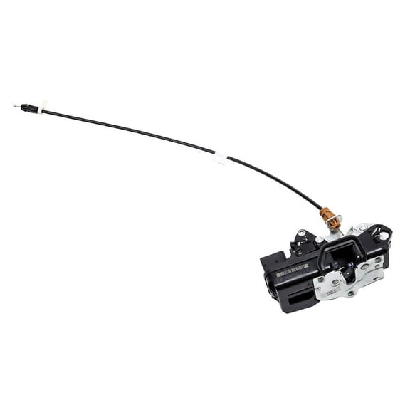 LOCK ASM-FRT S/ (SLP-P1)