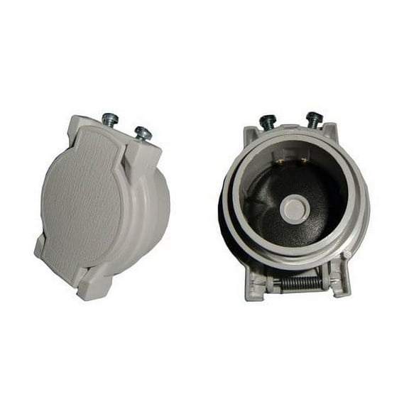 Eureka Central Vacuum Utility Valve - 020017