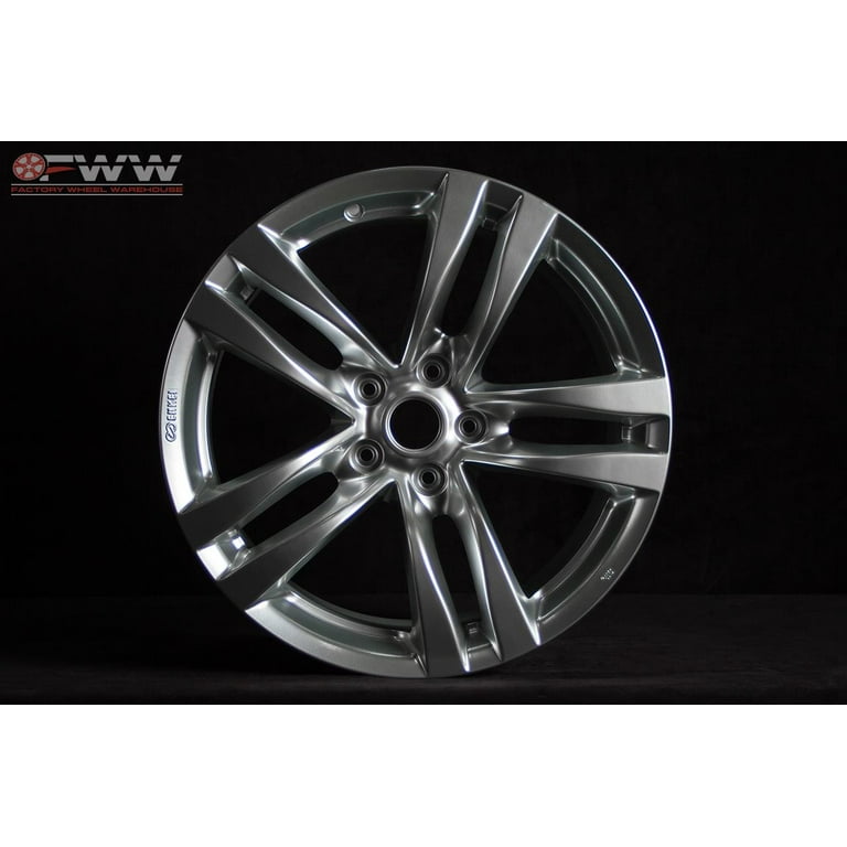 Infiniti Fits G37 Wheel 2008-2010 18 Infiniti Fits G37 Wheel 2008-2010 18