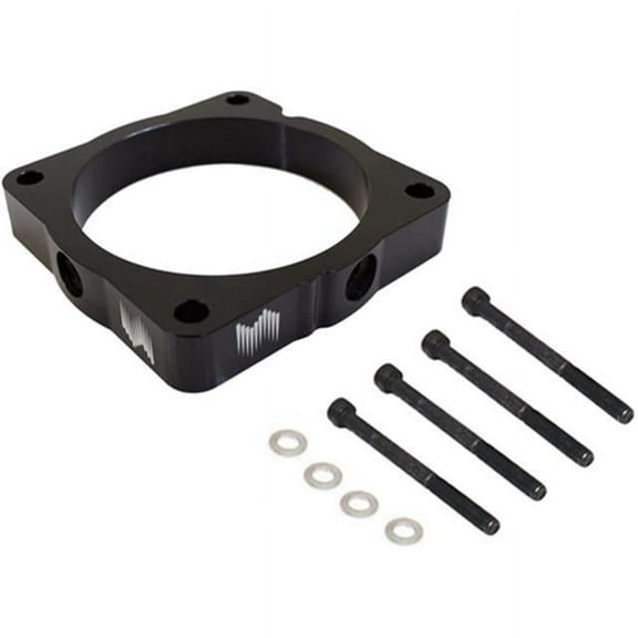 Snow Performance 2009-2014 Dodge Challenger / Charger R/T Injection Plate