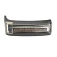 thumbnail image 3 of LED Saddlebag Saddle Bags Run Brake Turn Lamp Lights For Touring 2014-2021 Smoke, 3 of 10