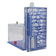 thumbnail image 3 of Vivienda para hormigas Nido Humedad Casa para hormigas Caja nido Transparente Juguetes educativos Granja de hormigas DIY Azul, 3 of 9