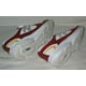 thumbnail image 5 of Unisex Men's size 7 / Women's size 8 1/2 New Balance Leather Shoes, 5 of 5