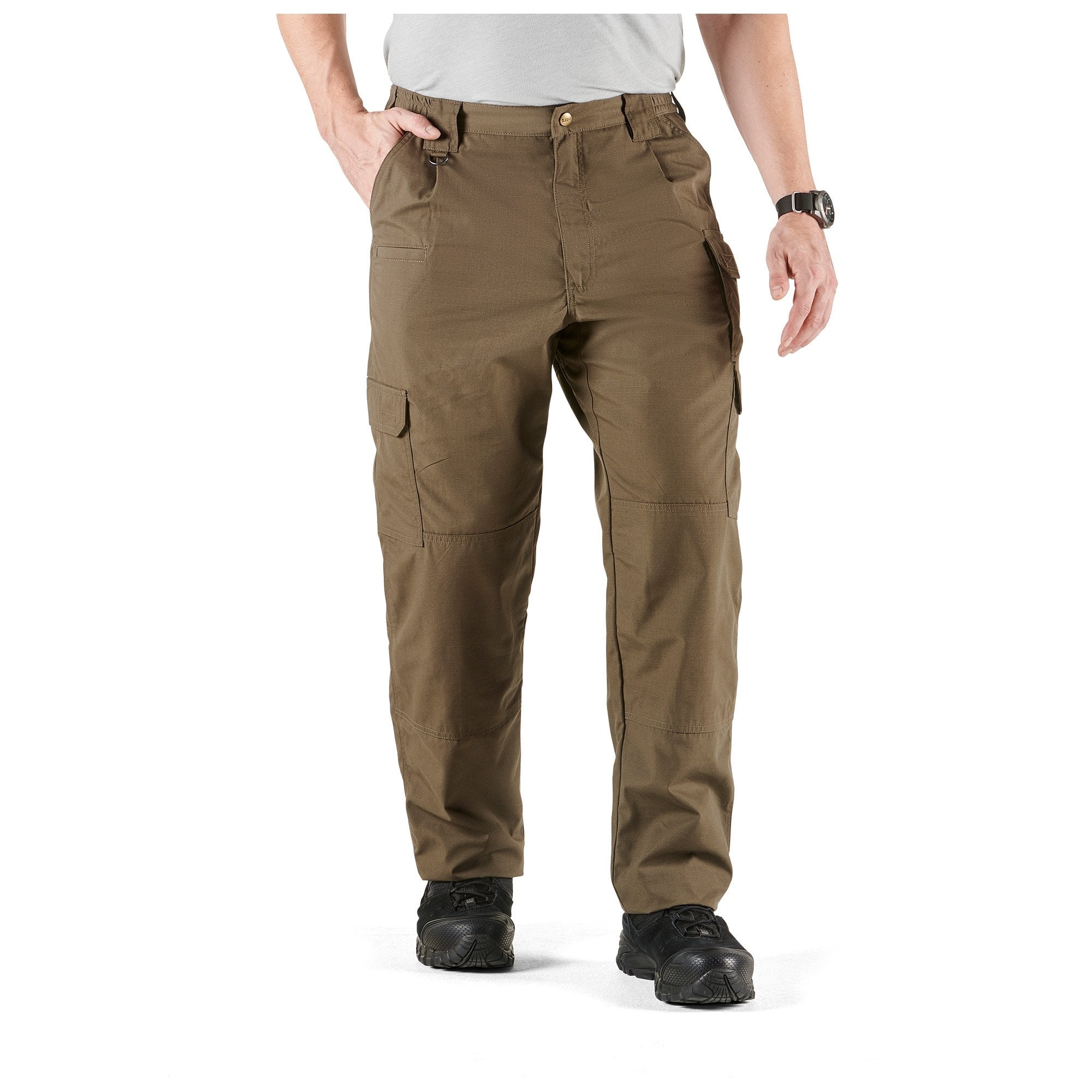 個人装備 5.11 TACTICAL TACLITE TDU PANTS 5.11 Tactical TacLite TDU Pants
