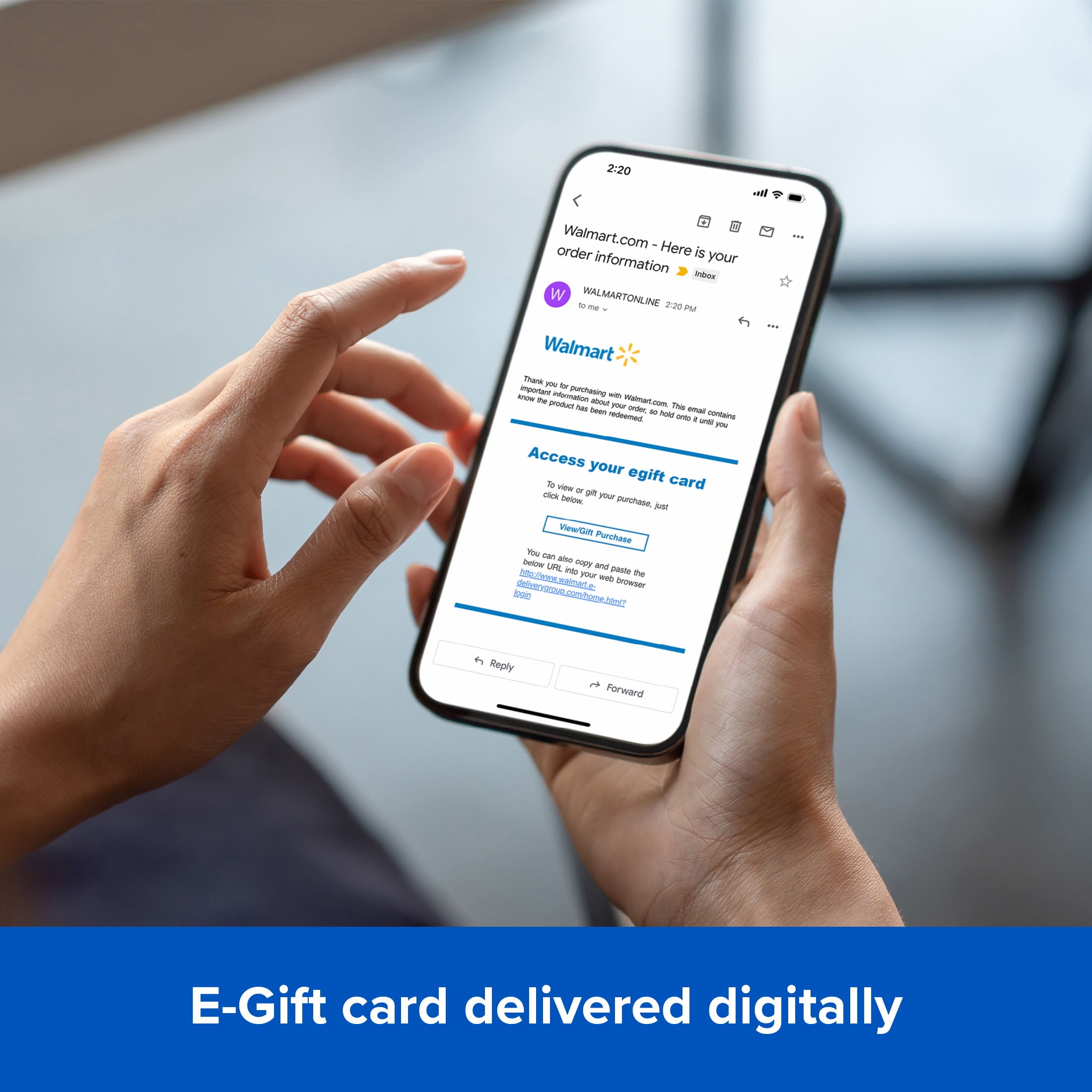 Vidgo $100 eGift Card [Email Delivery]