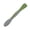 Pesto, variant on Tovolo Scoop and Spread Large Dual End Thyme Green and Charcoal Gray Silicone Sandwich Spreader Tool with Nylon Handle, BPA Free Dishwasher Safe Silicone and Nylon Tool for Spreading and Scooping