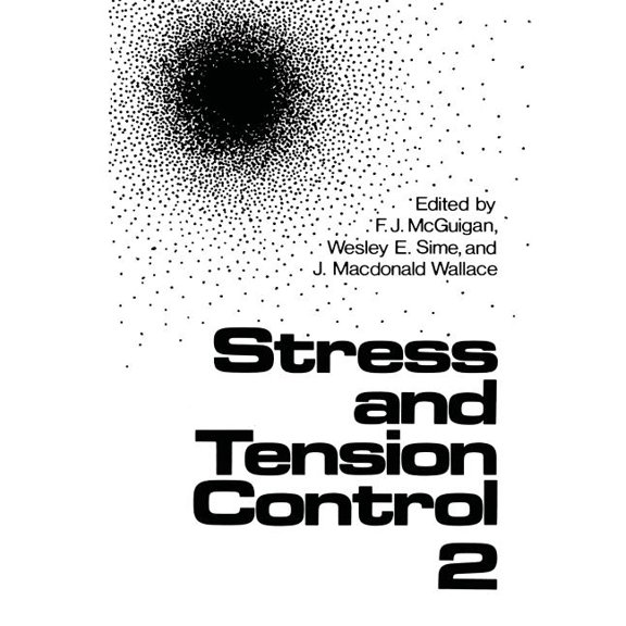 Stress and Tension Control 2, (Paperback)