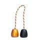 thumbnail image 1 of R2Fg Aluminio Begleri Acm Negro / Naranja R2FG 742354250815, 1 of 1