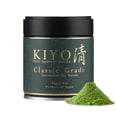 thumbnail image 3 of Uji Matcha Kiyo Matcha para uso ceremonial Hatsumukashi, grado clásico, 40 g, 3 of 9