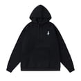 thumbnail image 3 of Sudadera con capucha para hombre y mujer, suéter psicodélico con estampado de fantasía de alta calidad, cuello redondo, novedad de otoño, 2023, 3 of 3