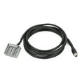 thumbnail image 5 of Car AUX Cable Radio Music Audio Adapter 3.5mm Jack Replacement for Honda Civic/CRV, 5 of 5