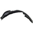 thumbnail image 4 of For 06-11 DTS Front Splash Shield Inner Fender Liner Panel Plastic Right Side, 4 of 5