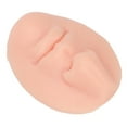 thumbnail image 4 of Modelo de nariz de silicona para piercing, modelo de nariz de silicona de 3 piezas, modelo de nariz de silicona, modelo de práctica de silicona para piercing, los mejores materiales, 4 of 8