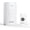 White, variant on TECKNET BASICS Wireless Doorbell 1312FT, IP67 Waterproof Classroom Doorbell Battery-Powered Door Bell, 60 Chimes 5-Level Volume, 4.5-year Battery Life, Electric Doorbells No Plug-in Required for Home