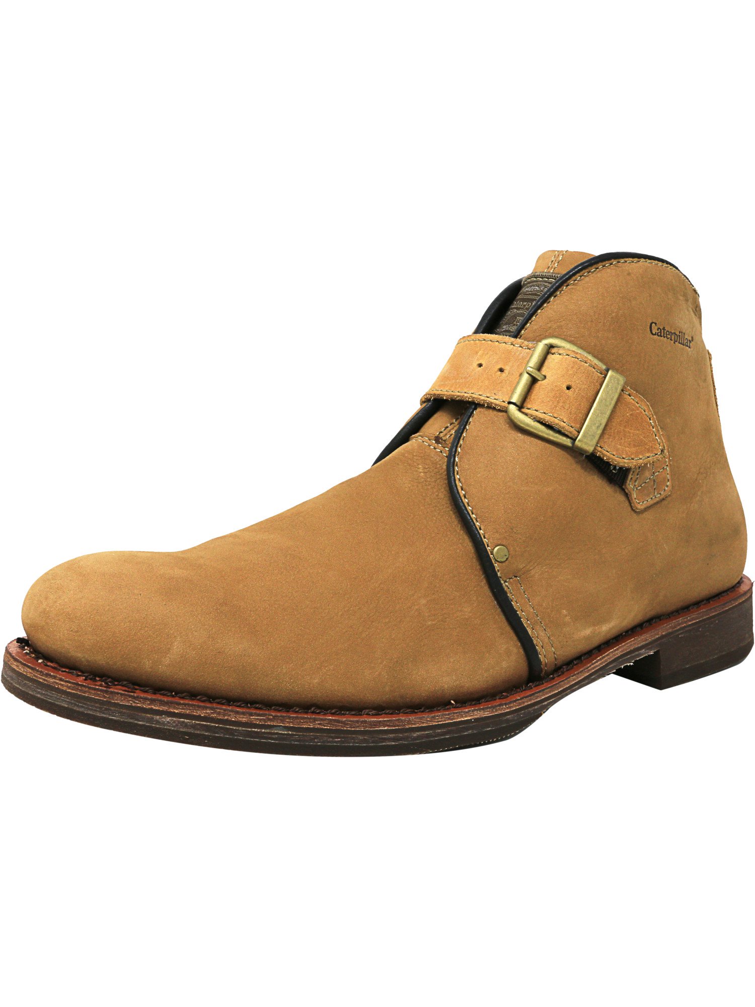 caterpillar haverhill boots