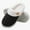 Black, variant on LoyisVidion Memory Foam Slippers - Women's Indoor Cute Winter Home Cotton Plush Cotton Slippers Ladies' Slippers Memory Foam Indoor Slide Slippers
