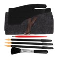 thumbnail image 1 of STRANDCHIC 1 Set of Sketch Tool Set for Adults Assorted Color Cleaning Surface, 1 of 5
