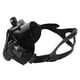 thumbnail image 1 of Máscara de Buceo Gafas de Buceo Antivaho con Cubierta Nasal Máscara de Buceo de Silicona Antifugas para Adultos para Buceo Esnórquel Natación ANGGREK  Otros, 1 of 8