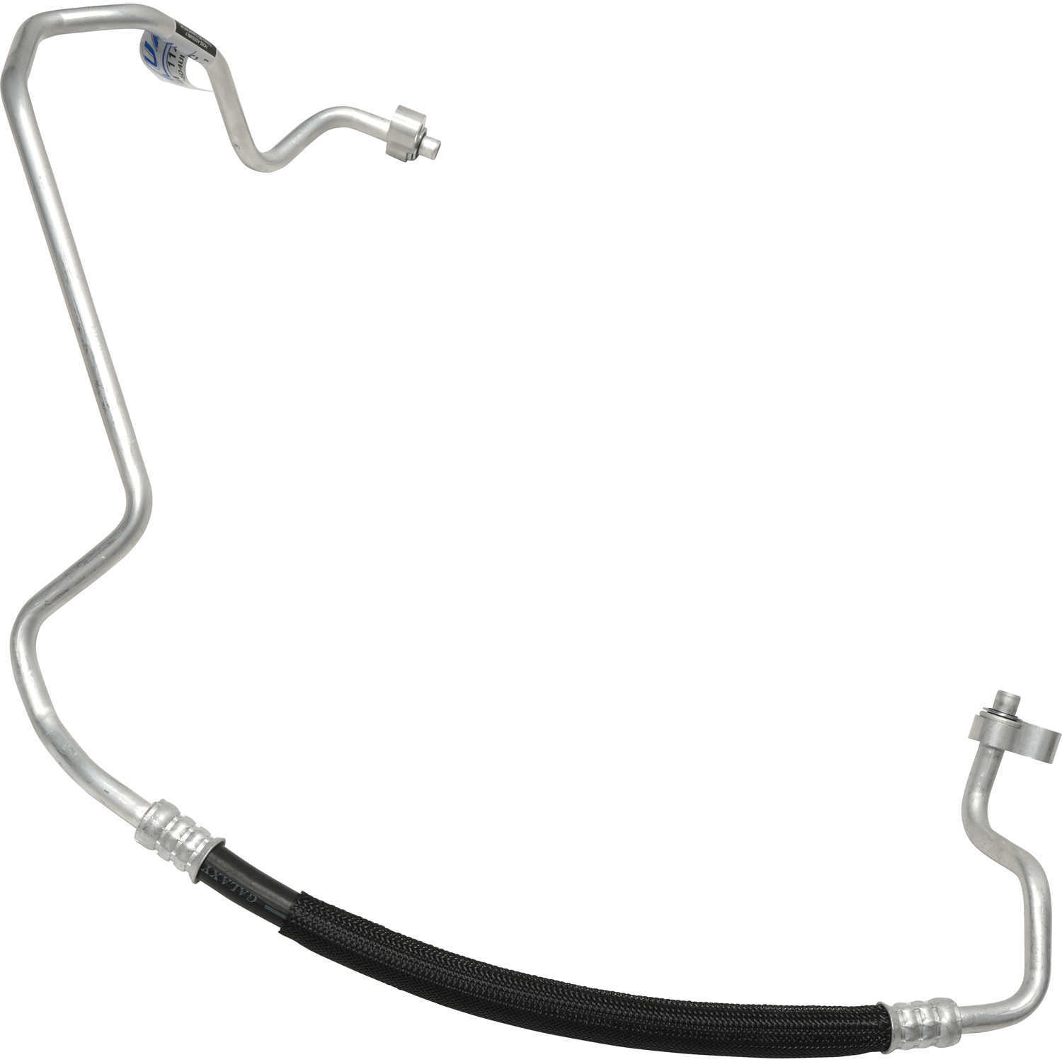 UAC HA 114058C A/C Refrigerant Discharge Hose