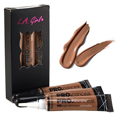 (CHOOSE YOUR COLOR) LA Girl HD Conceal High Definition Concealer 13