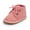 A03/Pink, variant on Meckior Baby Girls Boys Boots Infant Lace Up Booties Newborn Winter Shoes for 0-18 Months