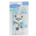 thumbnail image 3 of Disney Parks Meeko from Pocahontas Disney Park Pals Figure New with Box, 3 of 3