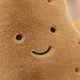 thumbnail image 3 of Peluche de peluche POPOTATO, tamaño grande, 26 cm, para niños, 3 of 7
