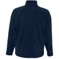 thumbnail image 2 of SOLS Mens Relax Soft Shell Jacket (Breathable, Windproof And Water Resistant), 2 of 5