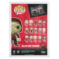 thumbnail image 3 of Funko POP! Heroes: Killer Croc #150, Vinyl Figure, 3 of 7