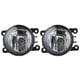 thumbnail image 1 of 2Pcs Car Auto 12V 55W H11 Fog Light Lamp for Range Rover Sport 2010-2013 for LR2 and LR4, 1 of 9