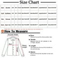 thumbnail image 3 of AOOCHASLIY Sweaters Fall Clearance Women's Casual Hollow Out Solid Color Line V-Neck Long Sleeve Sweater Tops Blouse, 3 of 5