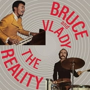 Bruce & Vlady - The Reality - Jazz - CD