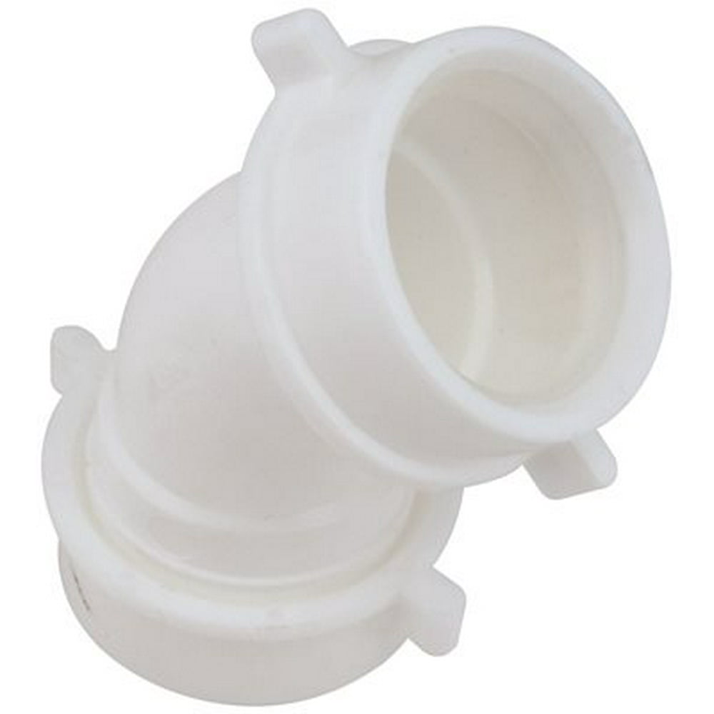 DURAPRO™ 45 DEGREE SLIP JOINT ELBOW, 11/2 IN. PVC per 27 Each