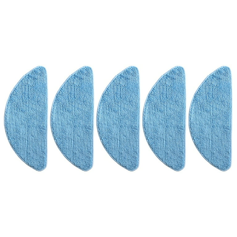 QOXEZY Lot De 14 Pièces De Rechange Pour Robot Aeno ARC0002S