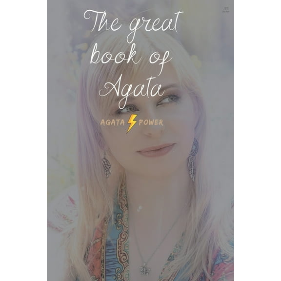 The Great Book of Agata (Paperback)