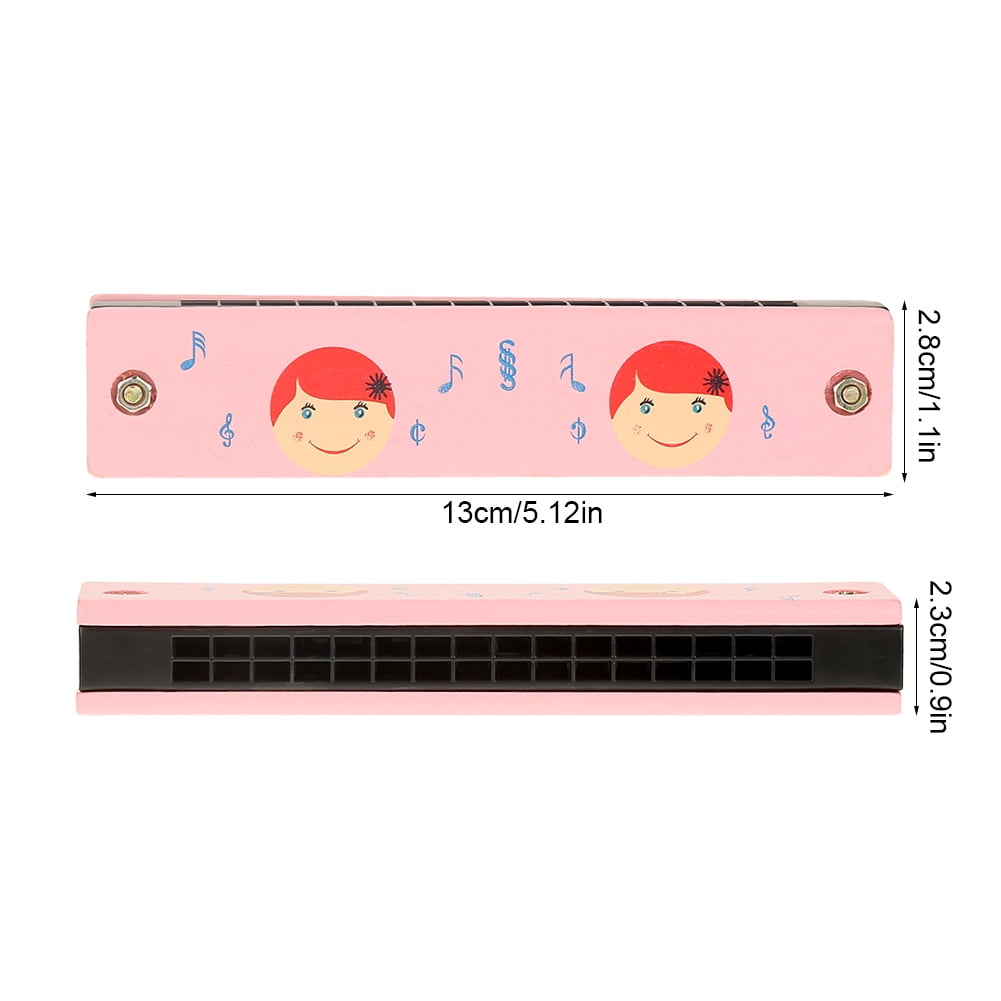 baby harmonica toy