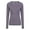 Dusky Purple, variant on Womens Merino II Thermal Top
