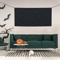 thumbnail image 2 of Lsque Constellation Pattern Party Banner, Festive Banner , Holiday Celebrations and Events for Carnival Birthday Party Festival Decorations-Small, 2 of 8