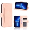 thumbnail image 1 of Funda Tipo Billetera GANGXUN para iPhone 11 PRO MAX – Tapa Flip con Tarjetero, 1 of 5
