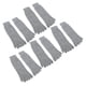 thumbnail image 3 of Calcetines de Dedo del Pie 5 Pares de Calcetines de Dedo Calcetines de Cinco Dedos Transpirables que Evitan el Olor de los Pies Calcetines de Yoga para Correr para Hombres ANGGREK Otros, 3 of 8