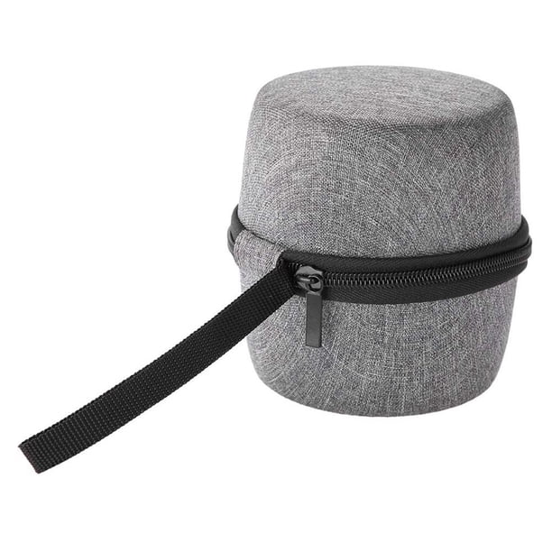Estuche De Transporte Para Monitor De Presión Arterial, Bolsa De Almacenamiento Para Esfigmomanómetro De Brazo, Organizador A Prueba De Golpes seitruly AF000766-00