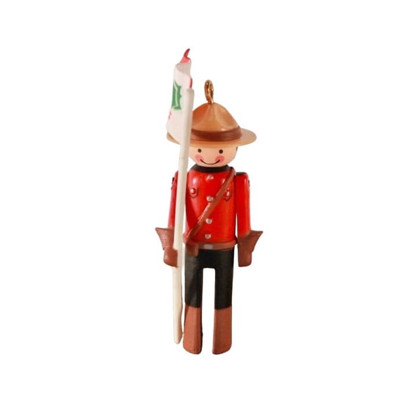 1984 Clothespin Soldier (Clothespin Soldier)