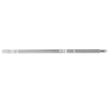 

Tools T12-C4 Soldering Iron Tip Replacement Portable Fast Heat Conduction Welding Tool