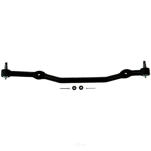 QuickSteer DS749 Steering Center Link Fits select: 1970 CHEVROLET MALIBU, 1968-1969 CHEVROLET CHEVELLE