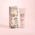 thumbnail image 4 of L'Oreal Paris Le Color Gloss One Step In-Shower Toning Gloss Hair Color, Cool Blonde, 4 fl oz, 4 of 12