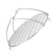 thumbnail image 1 of Air Fryer Steaming Rack Heat Insulated Multi-Function Steaming Rack, 1 of 3