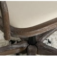 thumbnail image 3 of Chaise de bureau Jenni café, 3 of 9