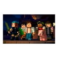 thumbnail image 2 of Minecraft: Story Mode Xbox para xbox one, 2 of 2